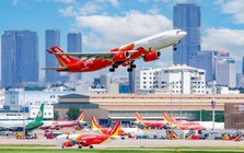 Vietjet thông báo ngày chốt nhận cổ tức 2025