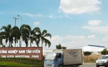 Nam Tân Uyên lên kế hoạch kinh doanh ‘đi lùi’ trong năm 2026