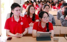 'Harvard Việt Nam' tuyển dụng với loạt tiêu chí ‘cực gắt’: Bằng Giỏi, IELTS 7.5 mới chỉ là điều kiện cần