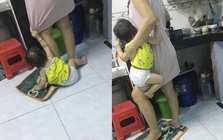 Trẻ "bám mẹ" và trẻ "không bám mẹ" khi lớn lên khác biệt rất đáng kể