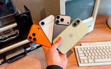 Thông báo quan trọng đến người dùng 2 mẫu iPhone sau