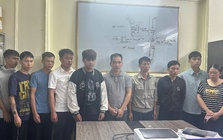 Truy soát loạt giao dịch qua tài khoản ngân hàng từ năm 2024 đến 2026: 11 người ở Hưng Yên bị khởi tố
