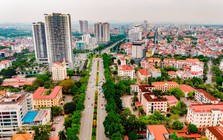 Tỉnh được "ông lớn" Vingroup, Sun Group, Phú Mỹ Hưng... đổ về, đang xây sân bay 5 sao top 10 thế giới sắp có thêm dự án gần 14.000 tỷ, rộng hơn 350 ha