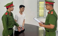 Bắt tạm giam nhân viên thu ngân Đỗ Phú Tâm SN 1999