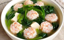 Ung thư vú rất "sợ" 4 loại rau củ: Món nào cũng rẻ, cực quen trên bàn ăn người Việt
