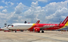 Vietjet chốt ngày phát hành hơn 177 triệu cổ phiếu trả cổ tức