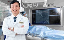 Bác sĩ 20 năm kéo những bệnh nhân nhồi máu cơ tim trở về từ ‘cửa tử’ tiết lộ ‘yếu tố số 1’ để giành lại sự sống trong các ca cấp cứu