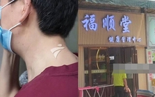 Đi khám bệnh miễn phí, người phụ nữ 58 tuổi bỗng thành "con nợ" 600 triệu đồng, phải làm lao công trả nợ