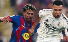 Học theo Ronaldo và Messi, Mbappé và Lamine Yamal đăng kí bản quyền cho động tác ăn mừng, khẳng định thương hiệu tại World Cup 2026