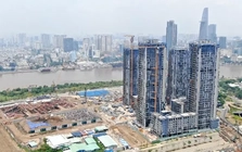 Nguồn thu từ đất ở TPHCM tăng hơn 3.600 tỷ đồng
