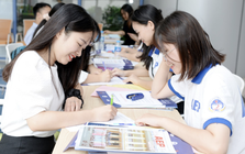 3 năm qua điểm chuẩn Đại học Kinh tế Quốc dân tăng giảm ra sao?