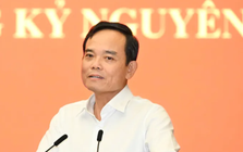 Bí thư Trần Lưu Quang: Mục tiêu thu ngân sách 1 triệu tỷ là phép thử cho TP.HCM