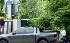 Xe bán tải có thể sắp được lưu thông như ô tô con?