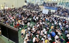 Công an Hà Nội phát thông báo quan trọng về quy hoạch, mở đường