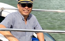 Con trai danh thủ nổi tiếng hiện là Thượng tá, làm BLV bóng đá nhiều năm: Yêu duy nhất 1 người rồi kết hôn
