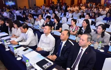 Thanh toán số là huyết mạch của nền kinh tế