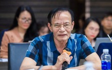 TS. Lê Xuân Nghĩa: Không có chuyện thị trường bất động sản đóng băng, nhưng cũng không có chuyện tăng nóng trên diện rộng