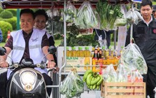 Một quốc gia ĐNÁ tài trợ 60% chi phí mua 3.000 mặt hàng thiết yếu cho người dân: Canh bạc 3,7 tỷ USD kích cầu lớn nhất lịch sử