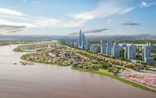 Hà Nội chốt 3 doanh nghiệp thực hiện dự án Trục Đại lộ cảnh quan sông Hồng