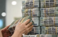 Công ty của 'hoa hậu doanh nhân thành đạt' nợ xấu hơn 90 tỷ