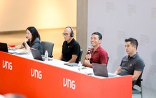 Chủ tịch VNG Lê Hồng Minh giải đáp thắc mắc về giá cổ phiếu, hé lộ lộ trình chuyển sàn