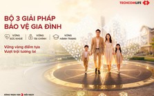 Từ tăng trưởng tài sản đến kiến trúc bảo vệ: Techcom Life định hình chuẩn mới cho thế hệ thịnh vượng