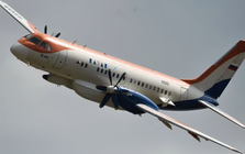 Máy bay Il-114-300 của Nga đã được cấp chứng nhận, sẵn sàng sản xuất hàng loạt