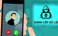 Triệt phá nhóm làm phần mềm vượt hệ thống sinh trắc học ngân hàng, chiếm đoạt tiền
