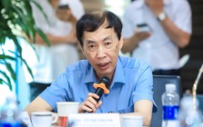 TS. Võ Trí Thành: Tín dụng bất động sản tăng quá nhanh gây áp lực lớn lên mặt bằng lãi suất và thanh khoản hệ thống ngân hàng