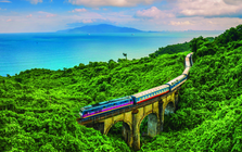 Chuyến tàu Việt Nam khách Tây mua vé giá hơn 500 triệu: Chạy 8 ngày 7 đêm, giữa đường được làm 1 việc