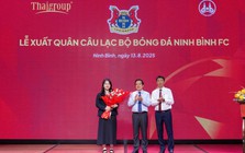 Chân dung nữ đại gia Gen Z vừa về làm Trợ lý Tổng Giám đốc Sacombank: 21 tuổi làm Tổng Giám đốc doanh nghiệp hàng không vũ trụ, nắm giữ khối tài sản hàng nghìn tỷ