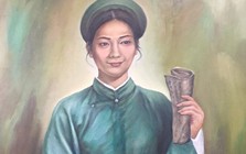 Người phụ nữ Việt Nam đầu tiên và duy nhất được UNESCO vinh danh, thơ của bà được dịch ra 13 thứ tiếng