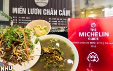 Quán miến lươn 40 tuổi 2 năm liên tiếp được Michelin Guide gọi tên, khách phải đợi 20 phút mới được ăn món gia truyền