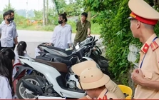 Giao xe cho người khác mượn, khi nào chủ xe bị phạt?