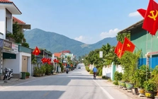Nghệ An dự kiến giảm hơn 1.770 thôn, xóm