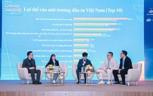 Cứ 10 đồng tạo ra trong nền kinh tế Việt Nam tương lai sẽ có 3 đồng đến từ AI và công nghệ: Chuyên gia chỉ ra kỹ năng quyết định cơ hội của người trẻ