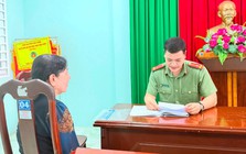 Chuyển khoản thành công 500 triệu đồng từ ngân hàng Vietcombank sang ACB, 1 hộ kinh doanh phải trình báo công an
