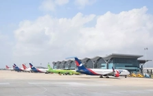 Sân bay Cam Ranh quy hoạch nhà ga dành riêng cho máy bay tư nhân