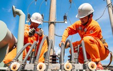 Tập đoàn EVN hết lỗ luỹ kế kéo dài nhiều năm