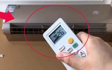 Bật điều hòa qua đêm tốn bao nhiêu tiền điện? Con số không như nhiều người nghĩ