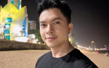Tình hình hiện tại của ca sĩ Nam Cường