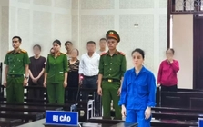 Nữ nhân viên ngân hàng lừa đảo chiếm đoạt hơn 33 tỷ đồng