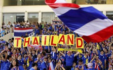 CĐV Thái Lan nguy cơ không được xem World Cup 2026: FIFA hét giá bản quyền gần gấp 3 lần Việt Nam