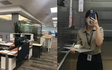Bị đuổi việc vì đi làm quá sớm, nữ nhân viên kiện công ty: Kết quả phiên tòa gây bất ngờ