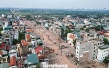 Công an Hà Nội cảnh báo thủ đoạn lợi dụng quy hoạch, mở đường để 'thổi giá' đất, lừa đảo