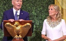 Vợ cựu Tổng thống Mỹ Biden thông báo ông mắc ung thư tuyến tiền liệt, đã di căn đến xương