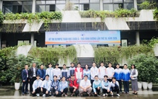 Việt Nam đạt nhiều huy chương tại Olympic Toán học châu Á - Thái Bình Dương 2026