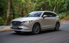 Top những mẫu SUV giảm giá trong tháng 6, tối đa hơn 300 triệu đồng