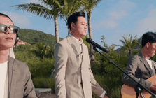 Việt Nam có ca sĩ được gọi là hoàng tử nổi tiếng cả nước, bỏ showbiz làm YouTube 13 năm mới trở lại