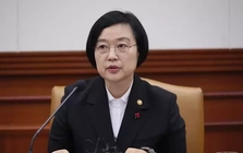 Hàn Quốc sắp có nữ thủ tướng đầu tiên trong hai thập kỷ